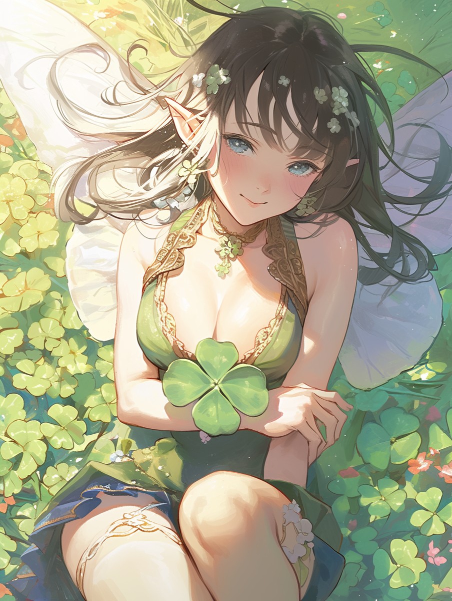 Anime Girl