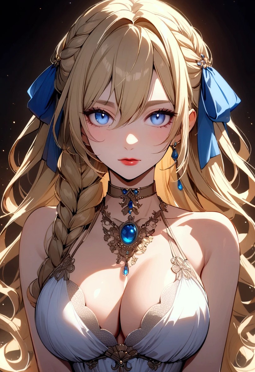 Anime Girl