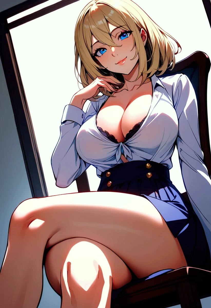 Anime Girl