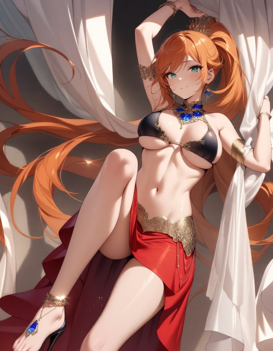 Anime Girl