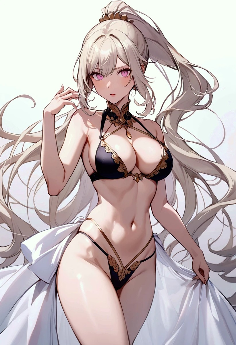 Anime Girl