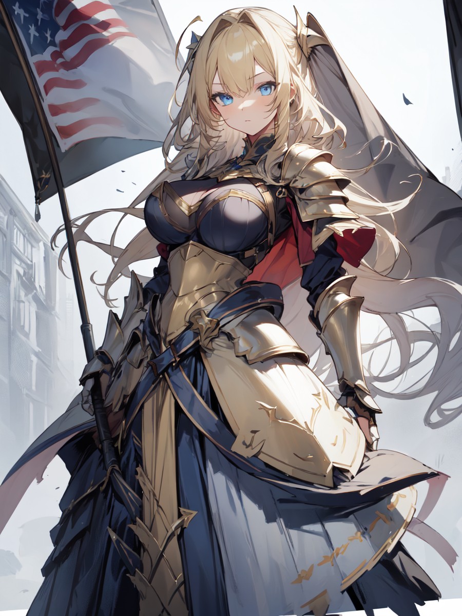 Anime Girl