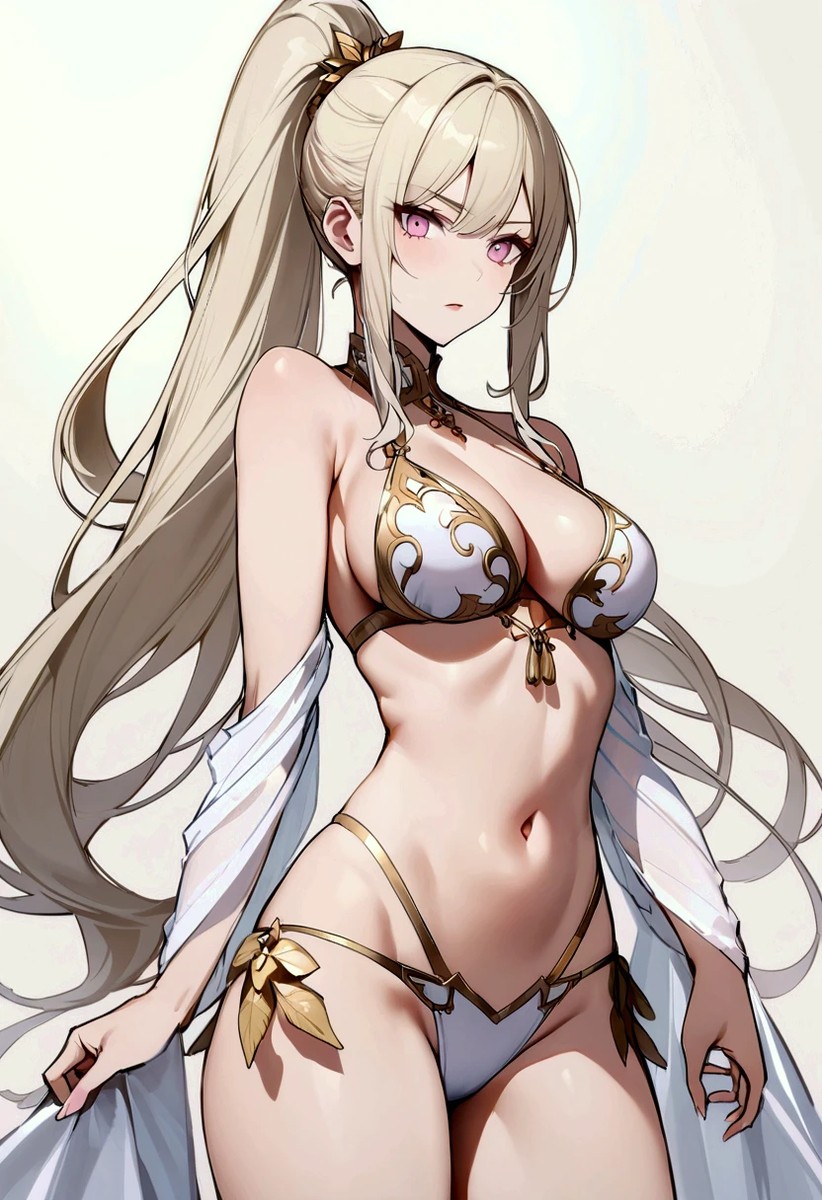 Anime Girl