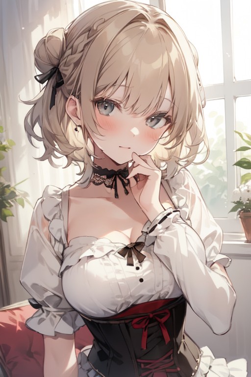 Anime Girl