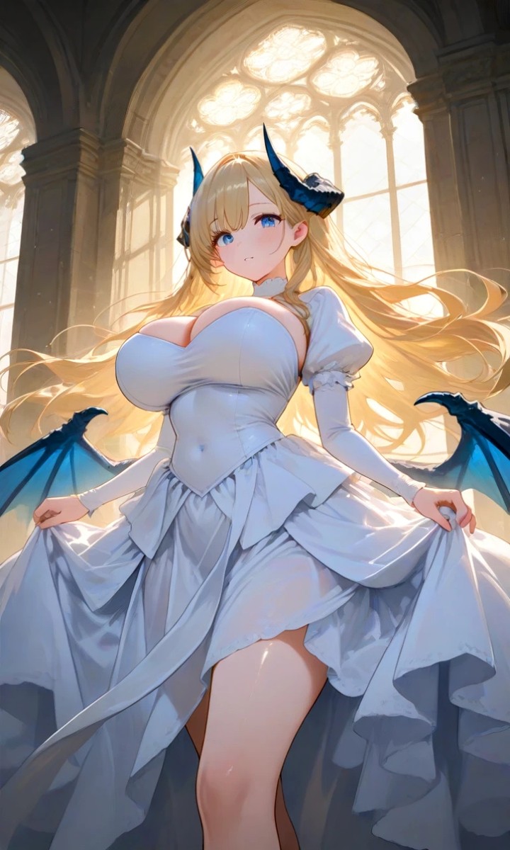 Anime Girl