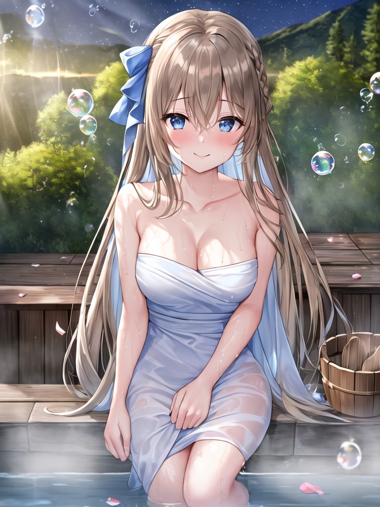 Anime Girl