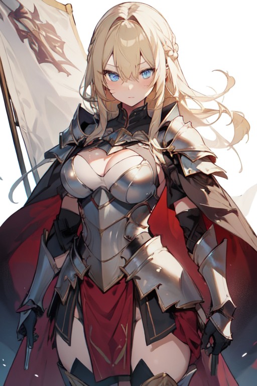 Anime Girl