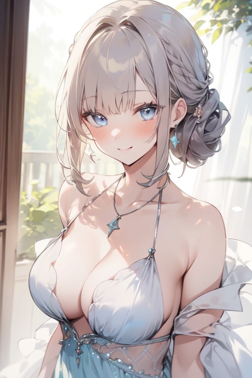 Anime Girl