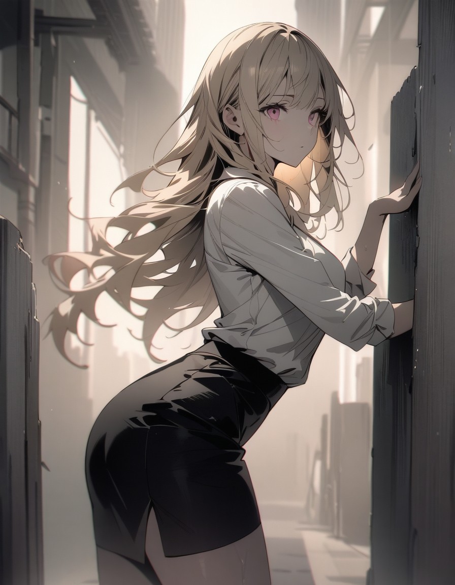 Anime Girl