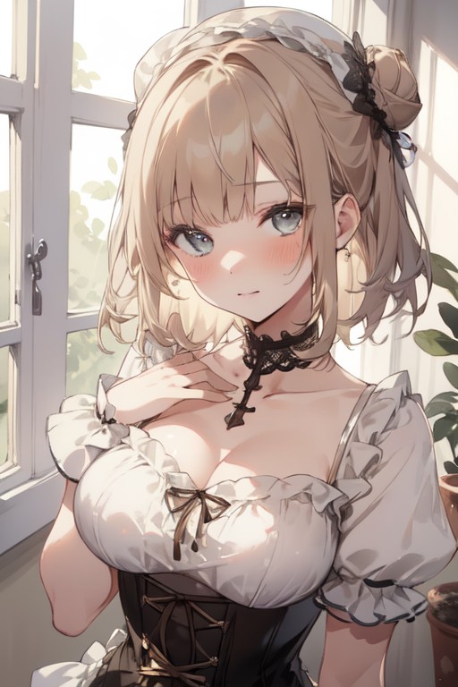 Anime Girl