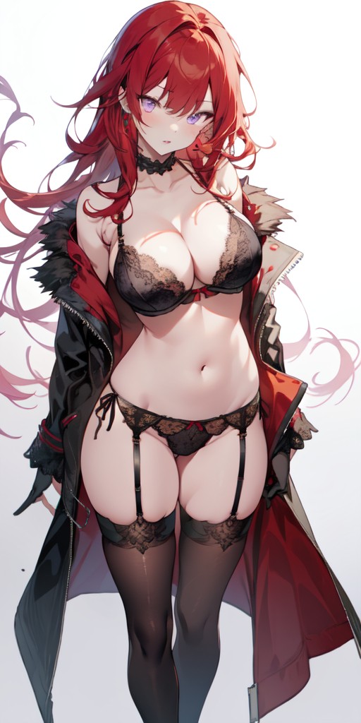 Anime Girl