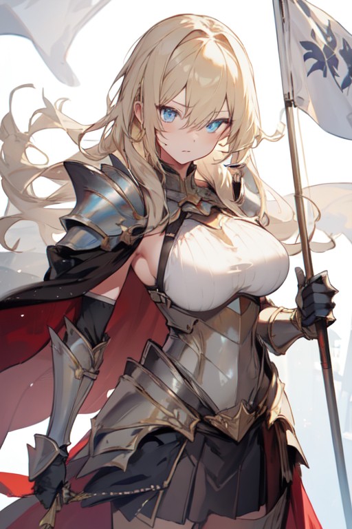 Anime Girl