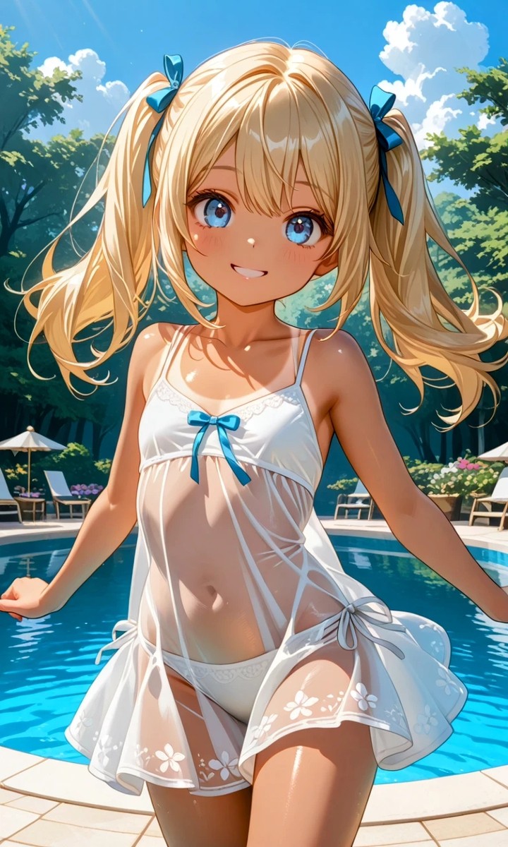 Anime Girl