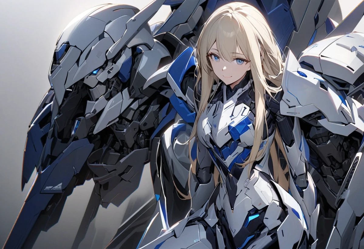 Anime Girl