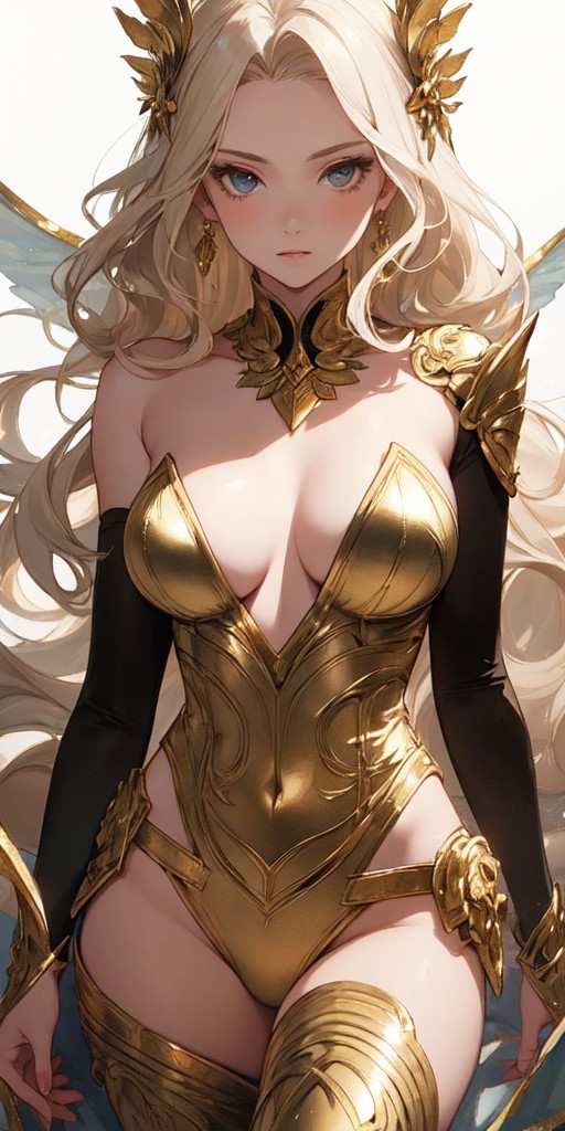 Anime Girl
