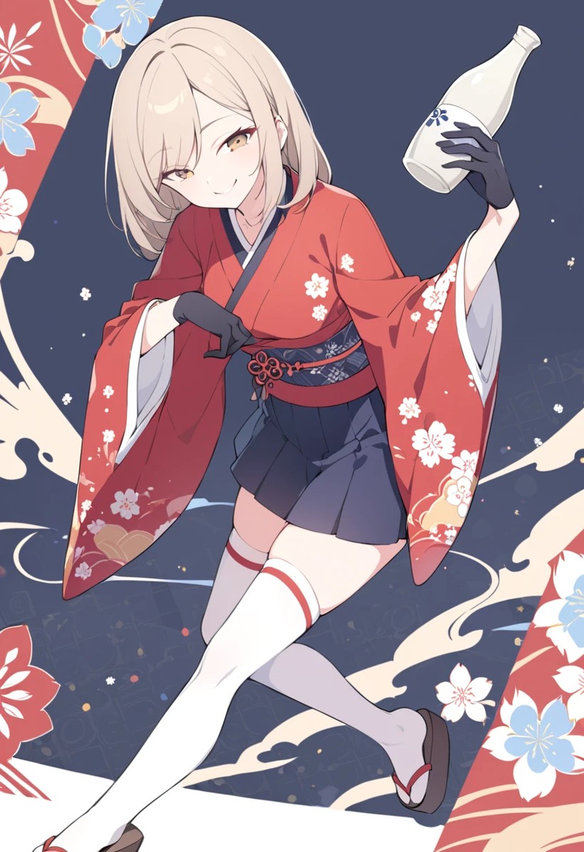 Anime Girl
