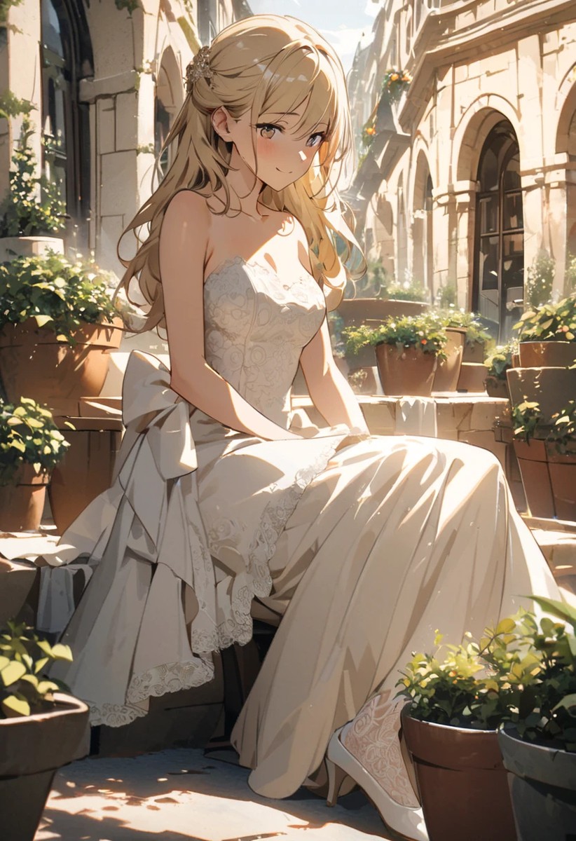Anime Girl