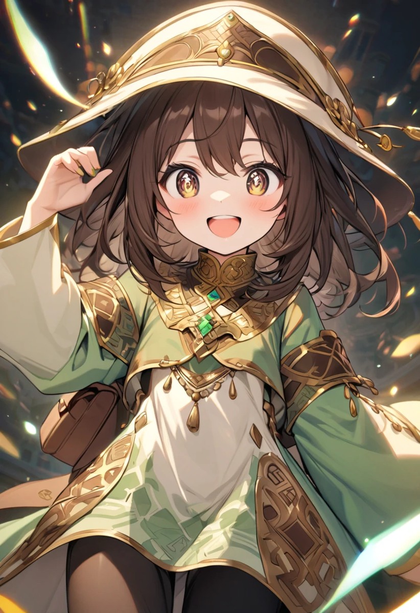 Anime Girl