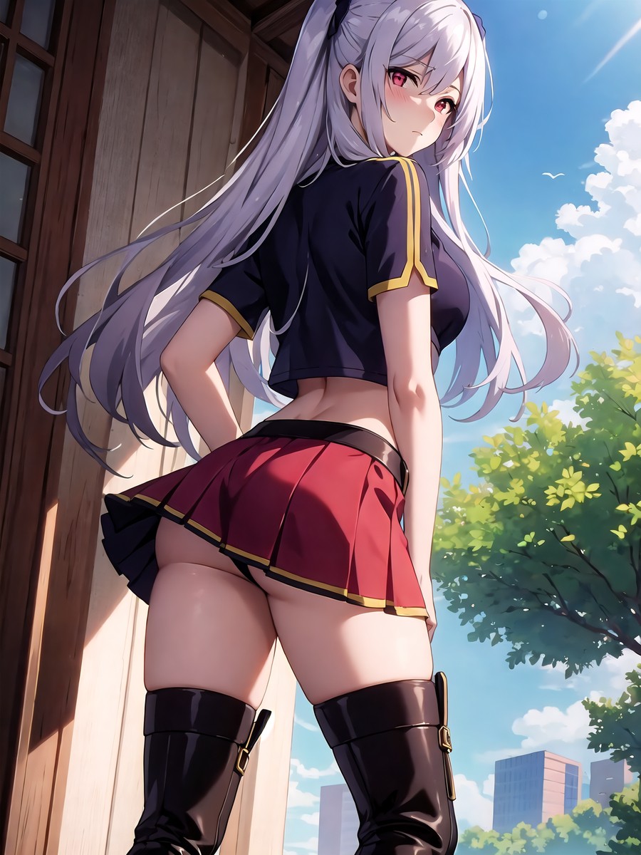 Anime X