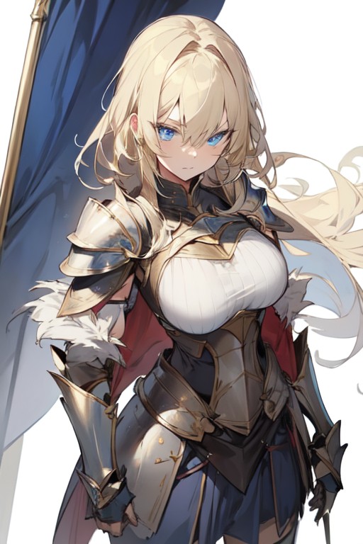 Anime Girl
