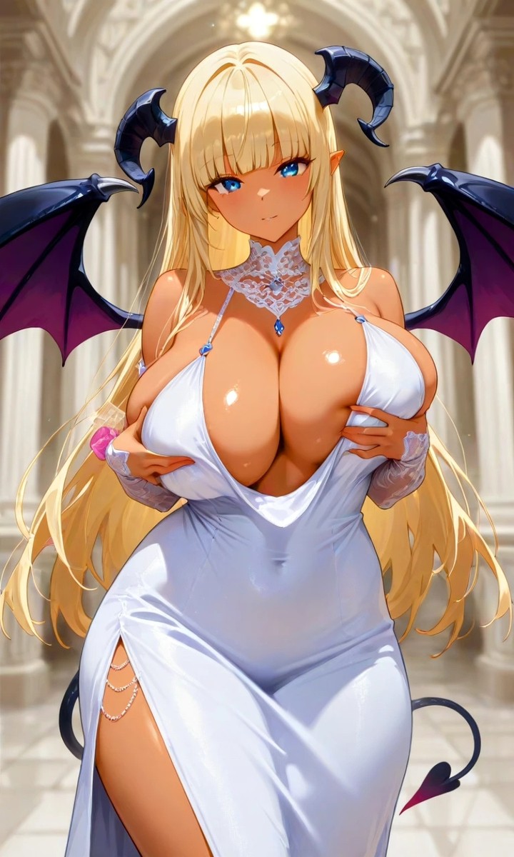 Anime Girl