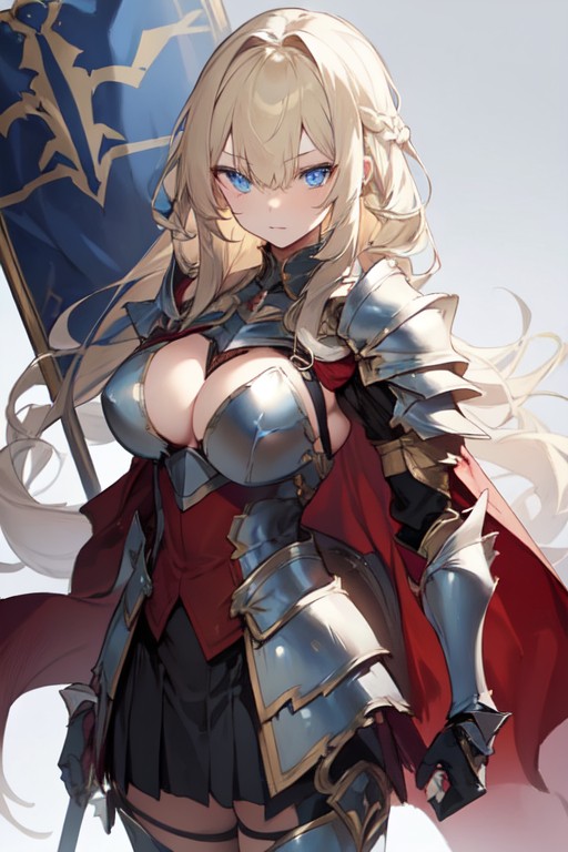 Anime Girl