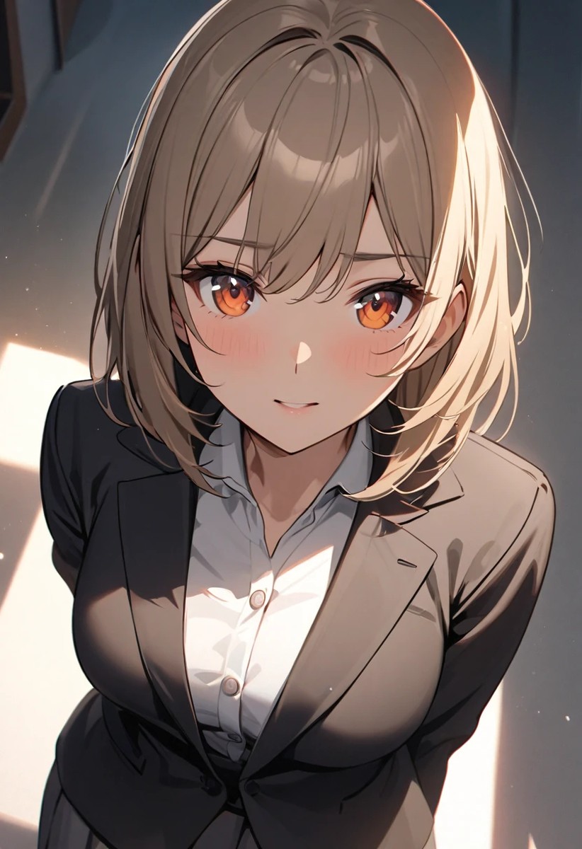 Anime Girl