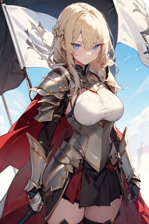 Anime Girl