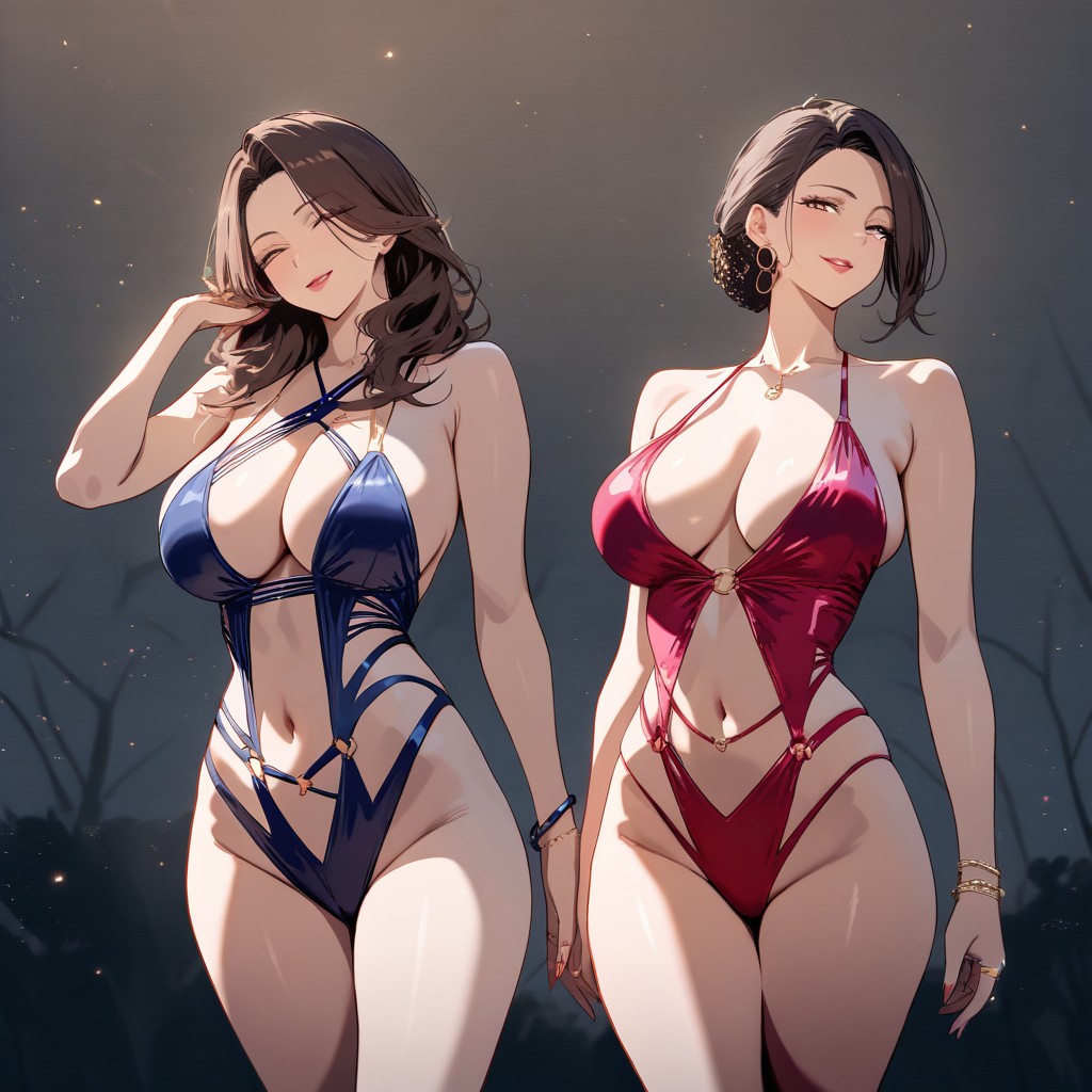 Anime Girl