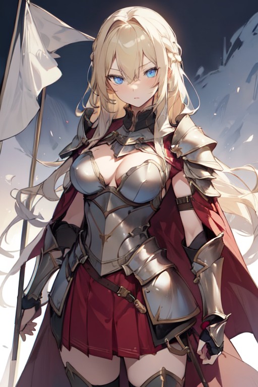 Anime Girl