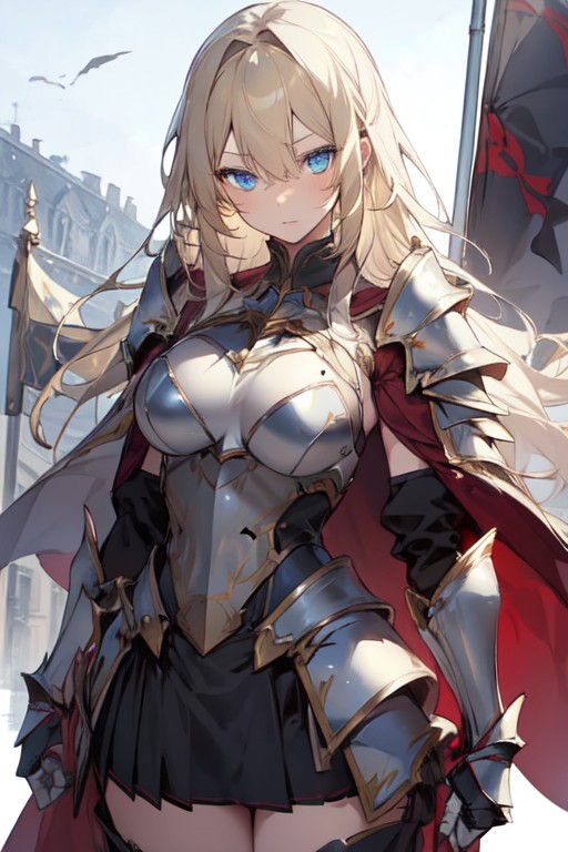Anime Girl