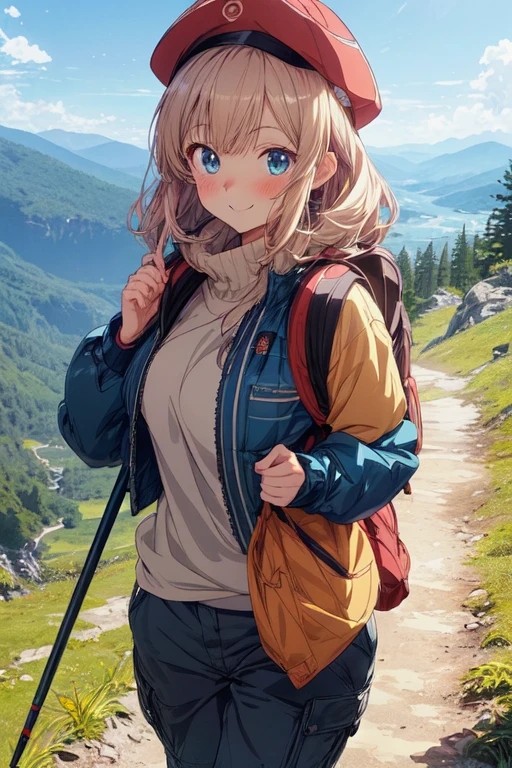 Hình nền anime từ một bộ anime nổi tiếng
