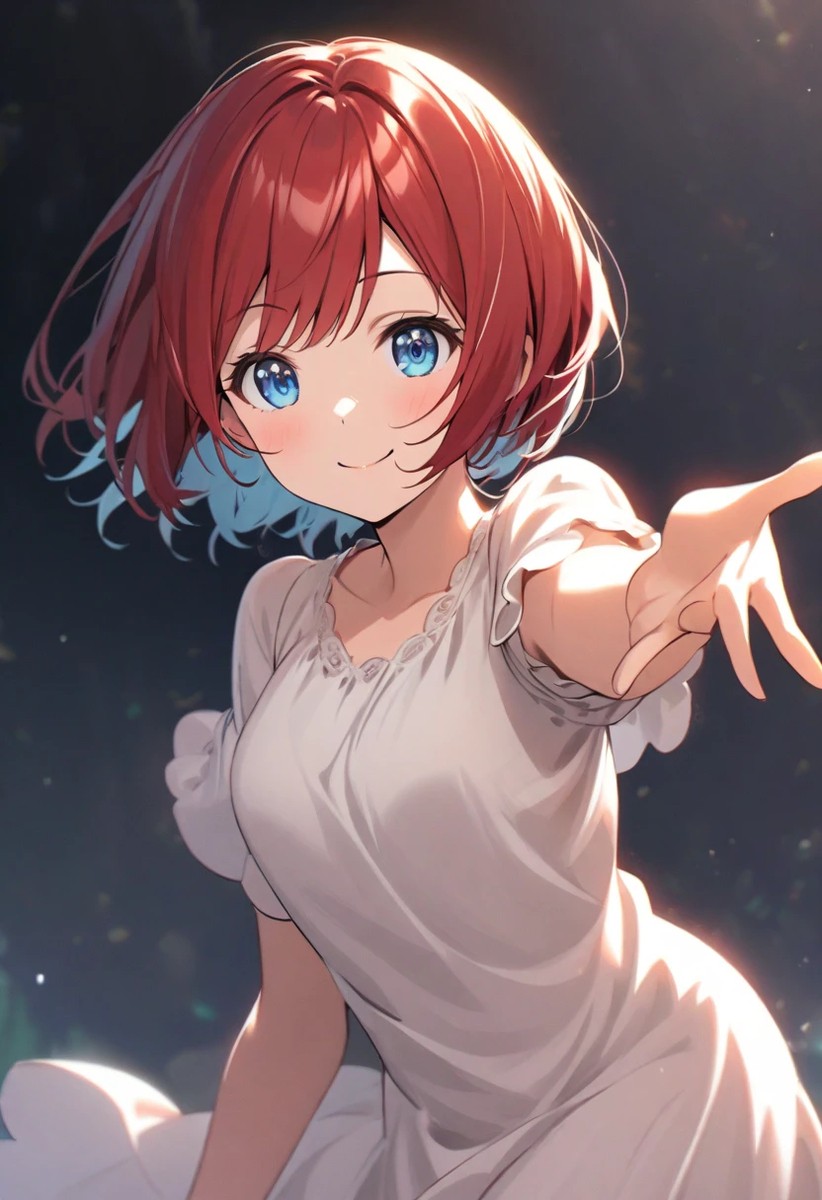 Anime Girl