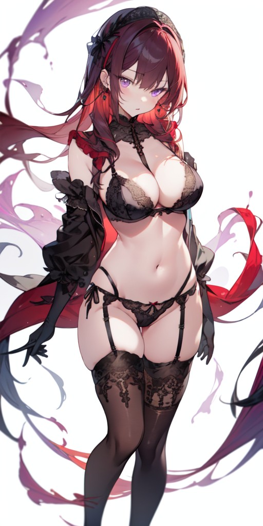 Anime Girl