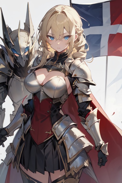 Anime Girl