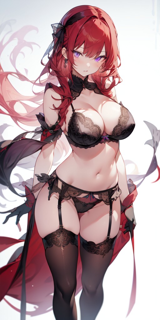 Anime Girl