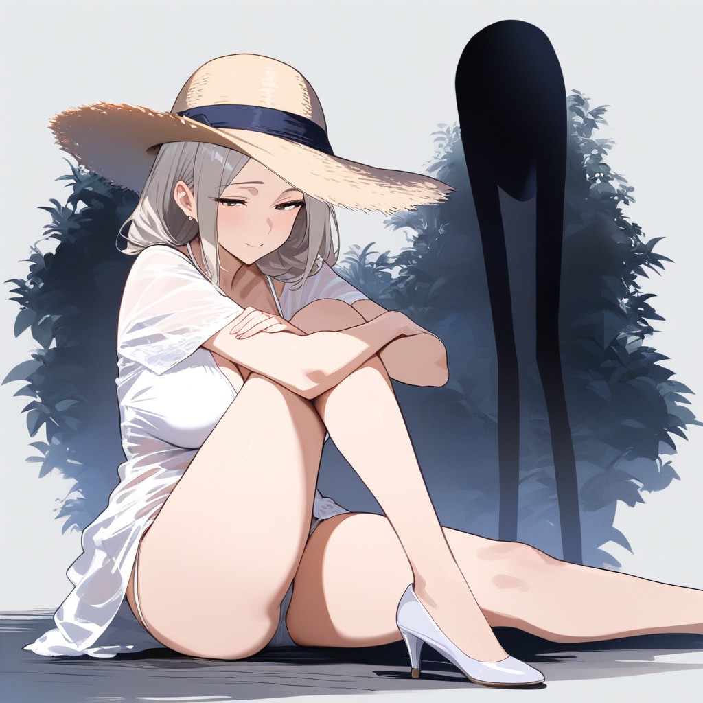 Anime Girl