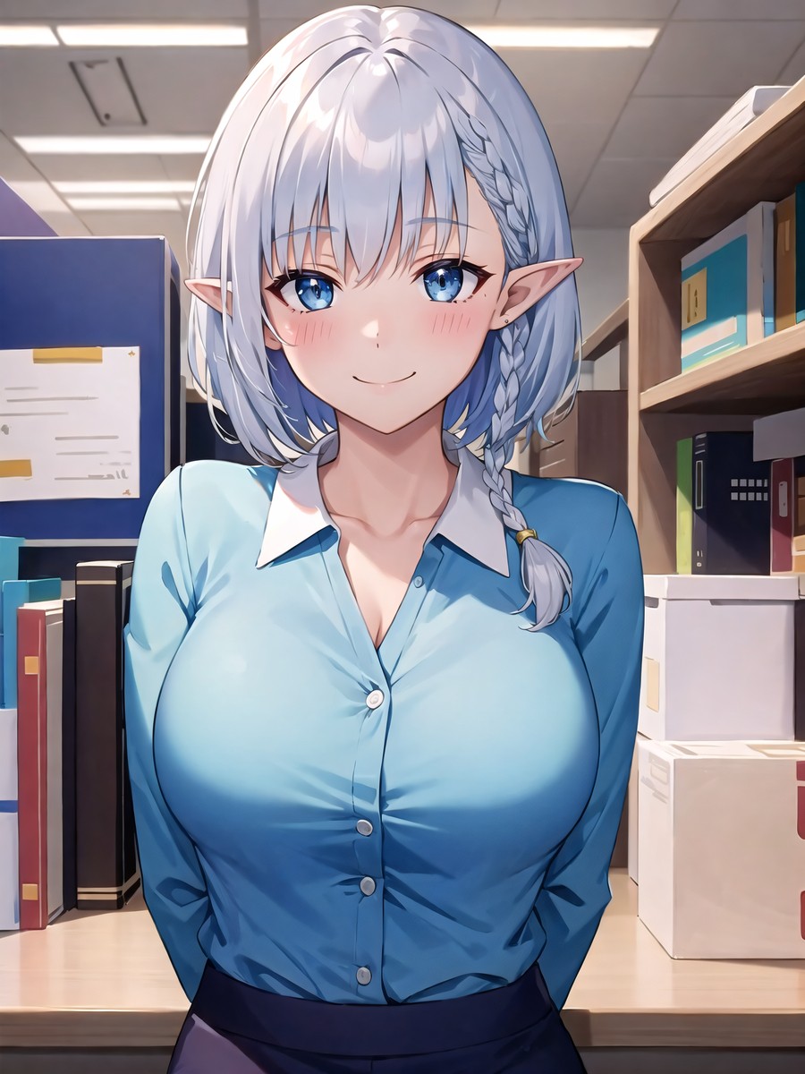 Anime X