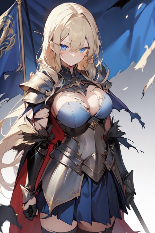 Anime Girl