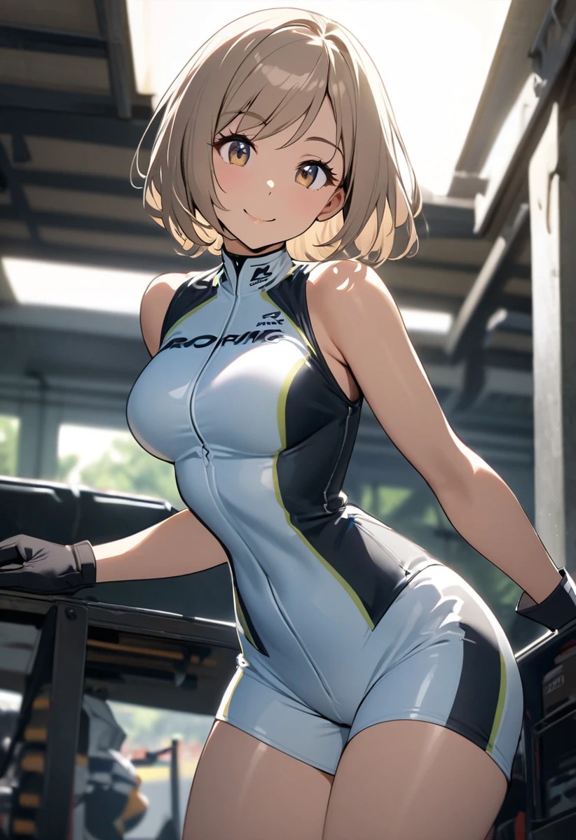Anime Girl