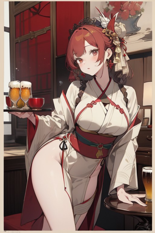 Anime Girl