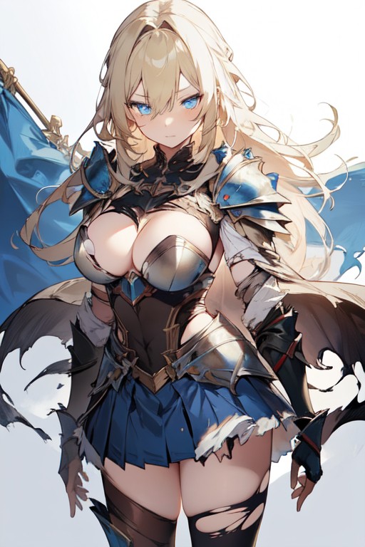 Anime Girl