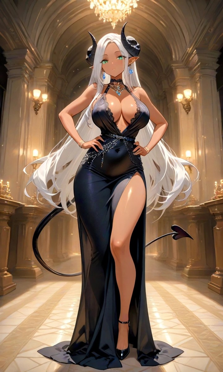 Anime Girl