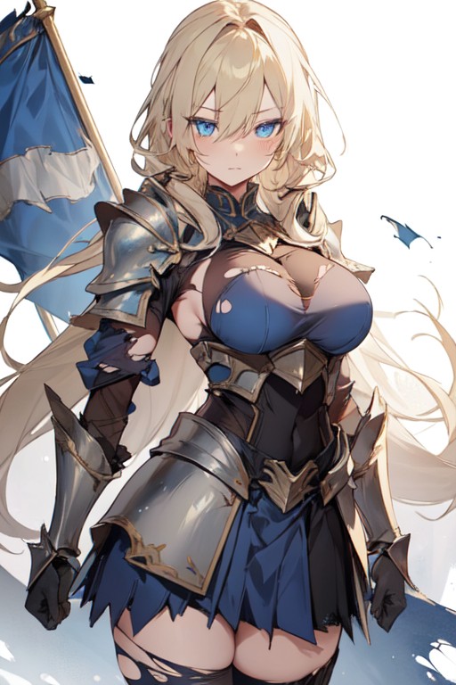 Anime Girl