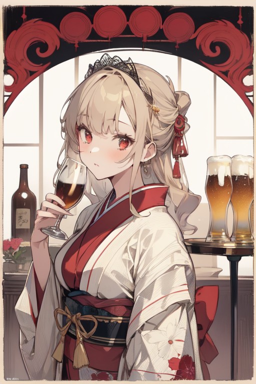 Anime Girl