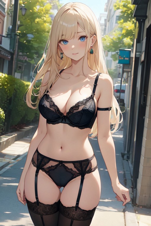Anime Girl