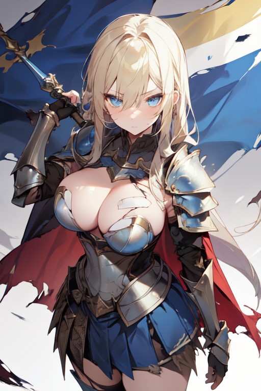 Anime Girl