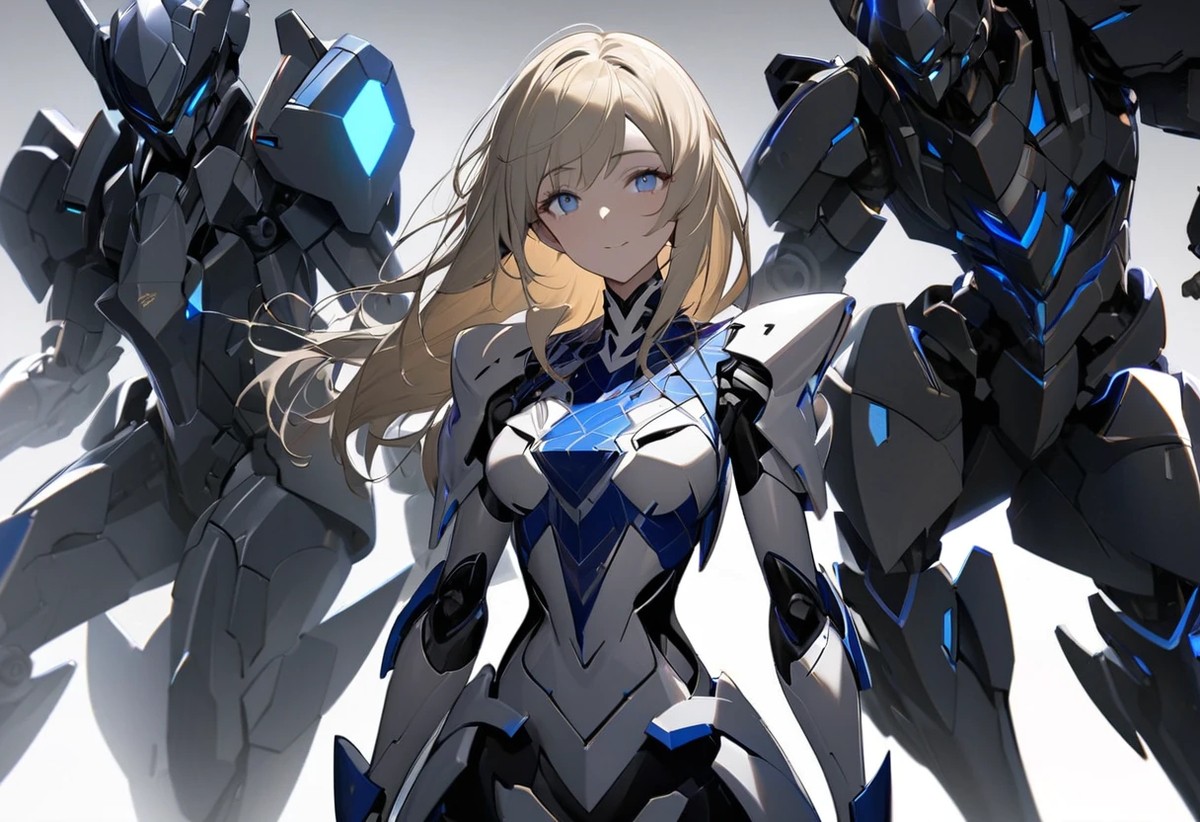 Anime Girl