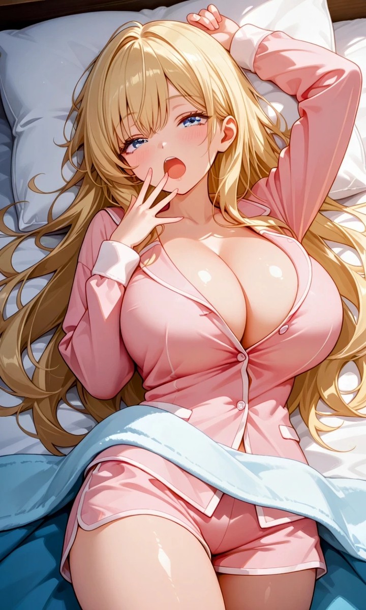 Anime Girl