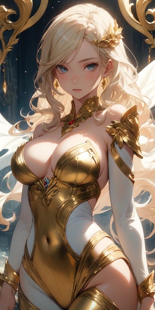 Anime Girl